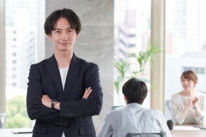 上司への対処法