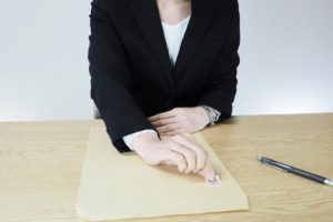 新規営業に使える手紙の書き方！すぐに使えるシーン別例文もご紹介！