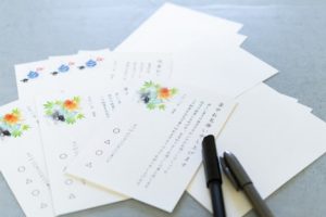 エクセルでの差し込み印刷の方法とは？困ったときはバリアブル印刷がおすすめ！