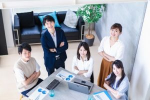 2022年８月の新設法人を10社紹介！無料で使える会社リストは？